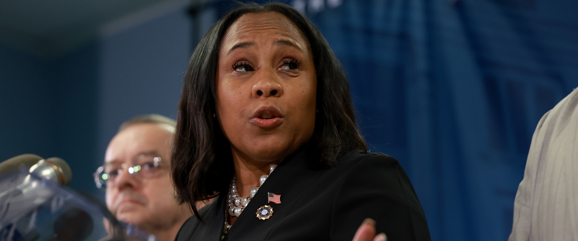 The Impact of Public Speaking in Fulton County, GA: An Expert's Perspective