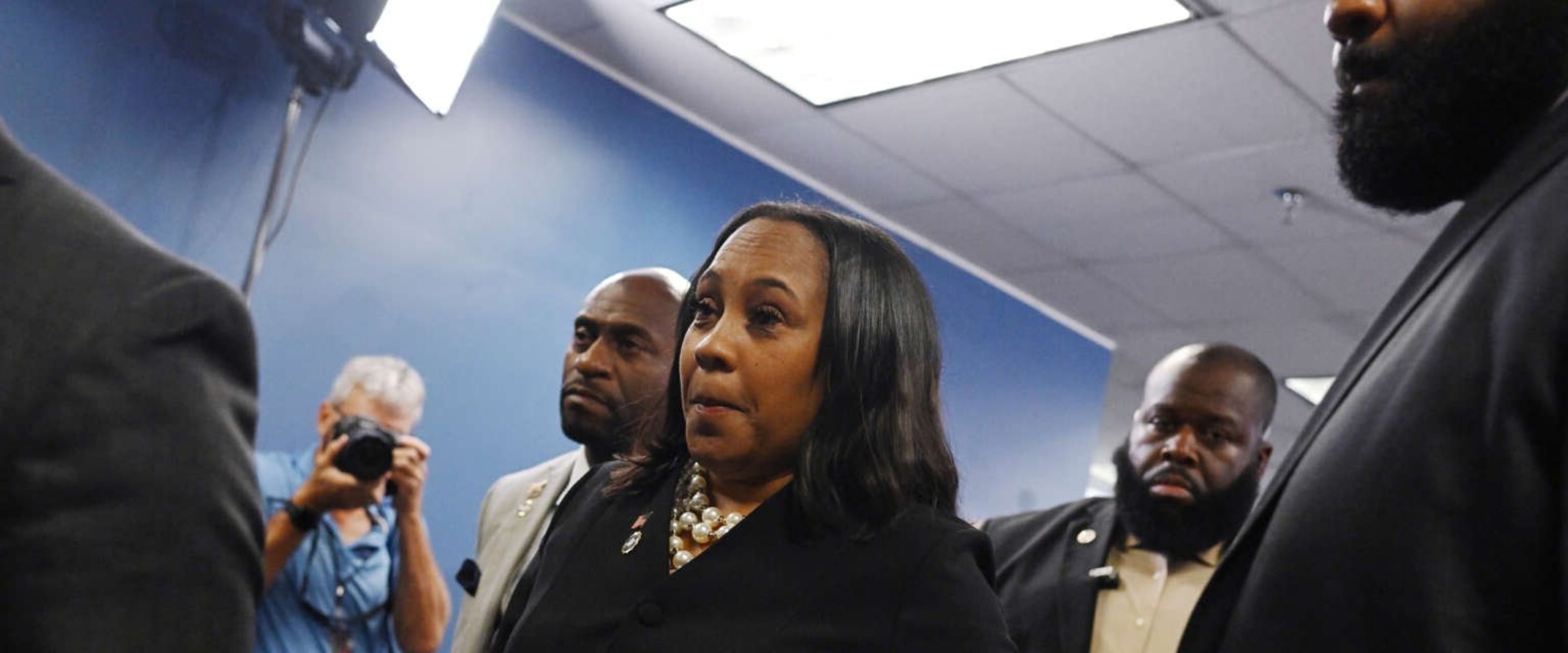 Unlock Your Public Speaking Potential: Tips and Resources in Fulton County, GA