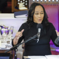 The Ultimate Guide to Booking Public Speakers in Fulton County, GA: An Expert's Perspective