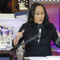 The Ultimate Guide to Selecting the Perfect Public Speaker in Fulton County, GA