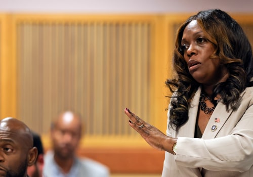 The Ultimate Guide to Hosting Public Speakers in Fulton County, GA: Tips from an Event Planning Expert