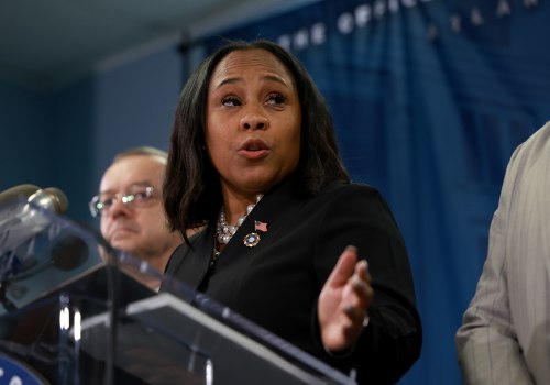 The Impact of Public Speaking in Fulton County, GA: An Expert's Perspective