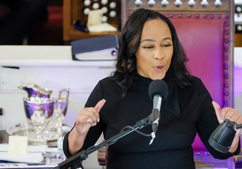 The Art of Public Speaking: Qualifications and Experience in Fulton County, GA